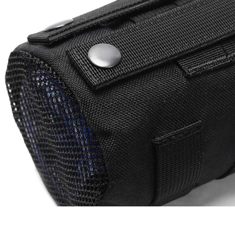 DYNAMITE Water Pouch 丨MOLLE System & 24oz